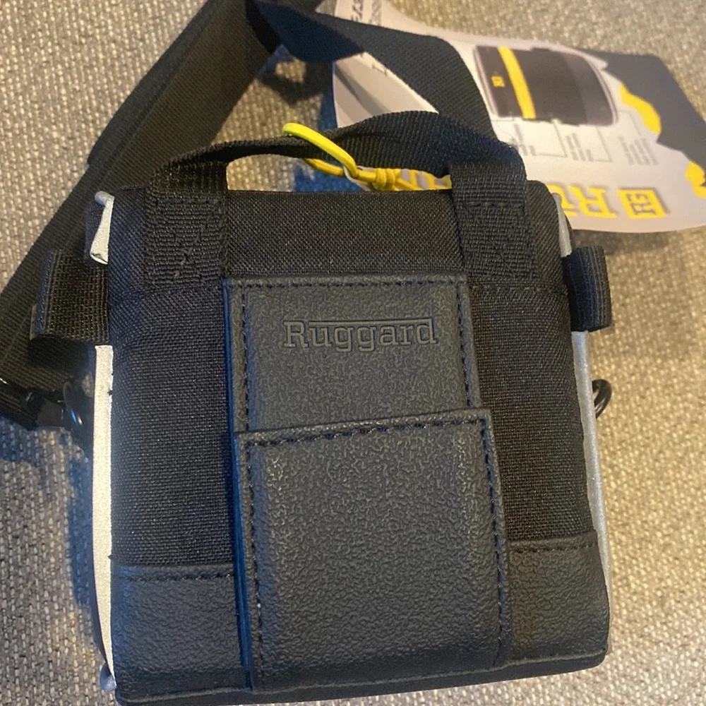 Rughard LCY-13X3 lens case